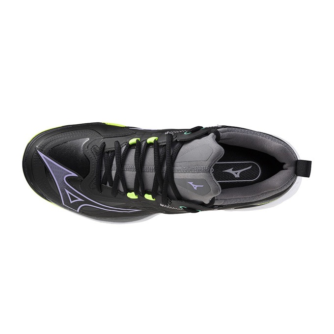 26.0cmのみ】MIZUNO（ミズノ）WAVE CLAW NEO3 ウエーブクローNEO3