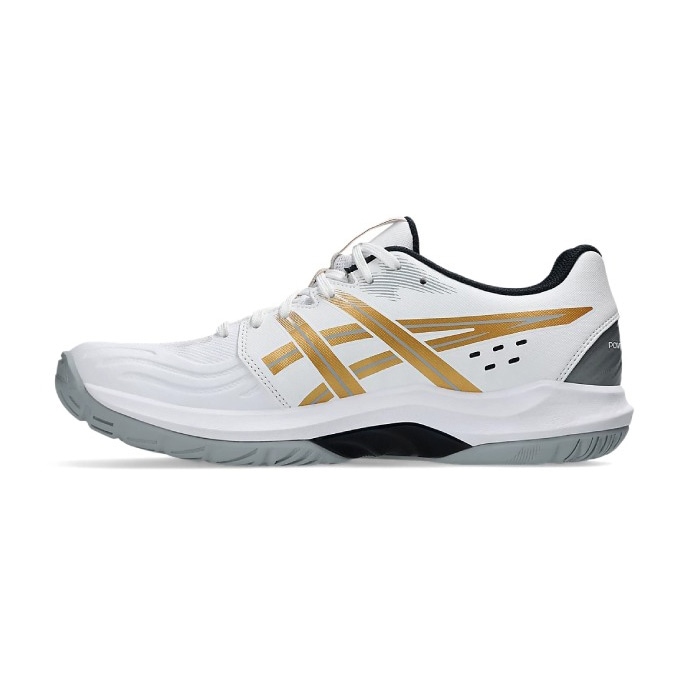 アシックス　靴 アシックス ASICS パワーブレイク FF 1071A101 ハンドボール