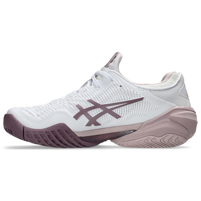 ブルー/23.0cmのみ】ASICS（アシックス）COURT FF 3 コートFF 3