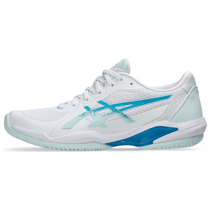 SOLUTION SWIFT FF OC ASICS　テニスシューズ　27.0 ASICS（アシックス）SOLUTION SWIFT FF 2 ソリューション