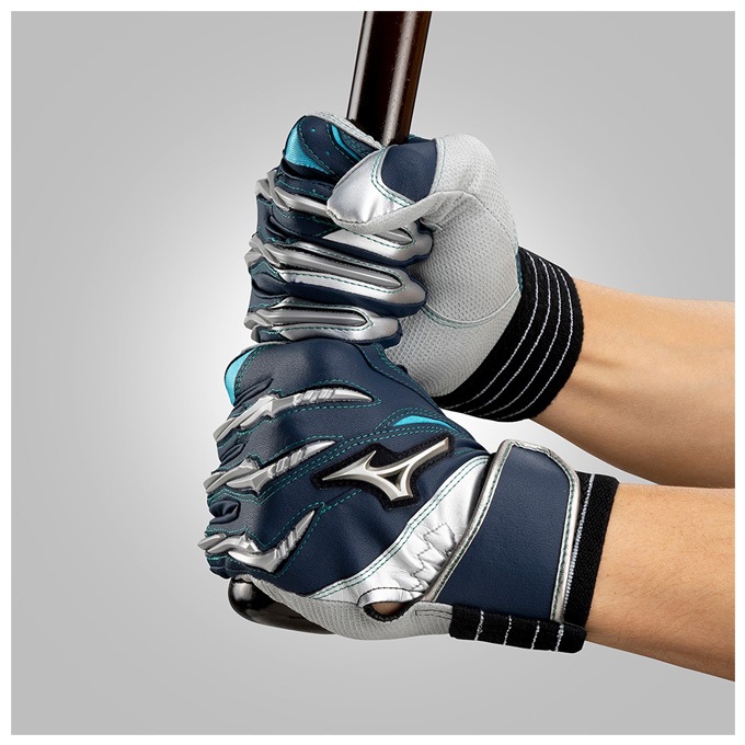 MIZUNO（ミズノ）限定 ミズノプロ シリコンパワーアークA51 両手用