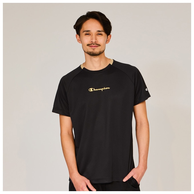 01-02 パルマAC Champion トレーニング Tシャツ 01-02 パルマAC