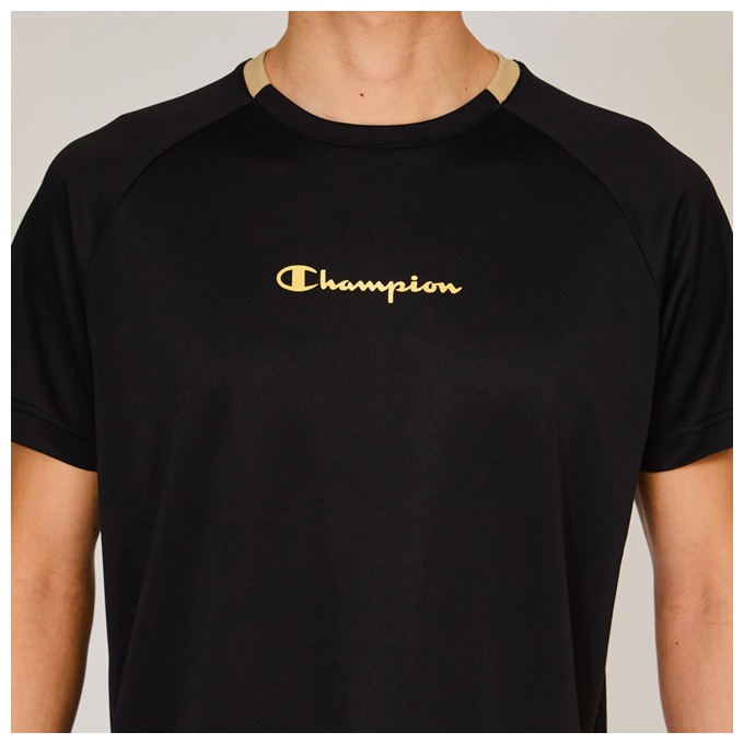 01-02 パルマAC Champion トレーニング　Tシャツ 01-02 パルマAC Champion トレーニング Tシャツ 01-02 パルマAC