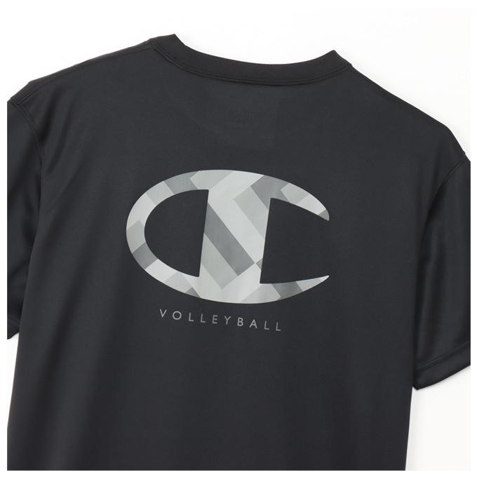 ホワイトのみ】Champion（チャンピオン）ショートスリーブTシャツ