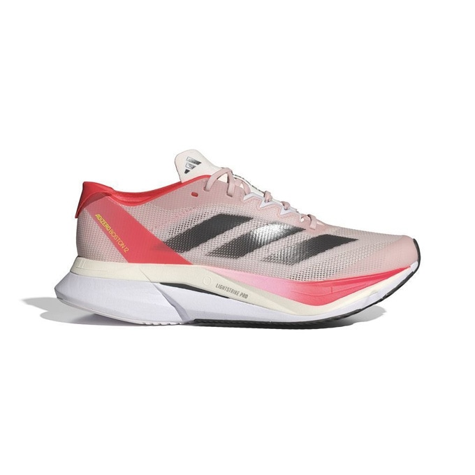 25.0cmのみ】adidas（アディダス）アディゼロ ボストン 12 W ADIZERO
