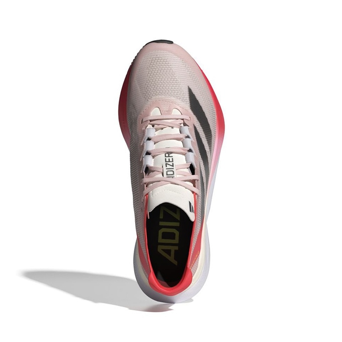 25.0cmのみ】adidas（アディダス）アディゼロ ボストン 12 W ADIZERO
