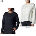 UNDER ARMOUR�ʥ�����������ޡ���UA�ƥå� ���󥰥��꡼�� T����ġ�1388185�˥��ݡ��� �ȥ졼�˥� �ե��åȥͥ� Ĺµ ������ �۴�®�� ����T ������ ��ǥ�����