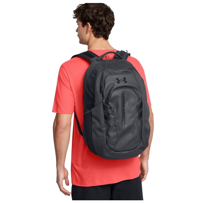 UNDER ARMOUR（アンダーアーマー）UAハッスル6.0 プロ バック