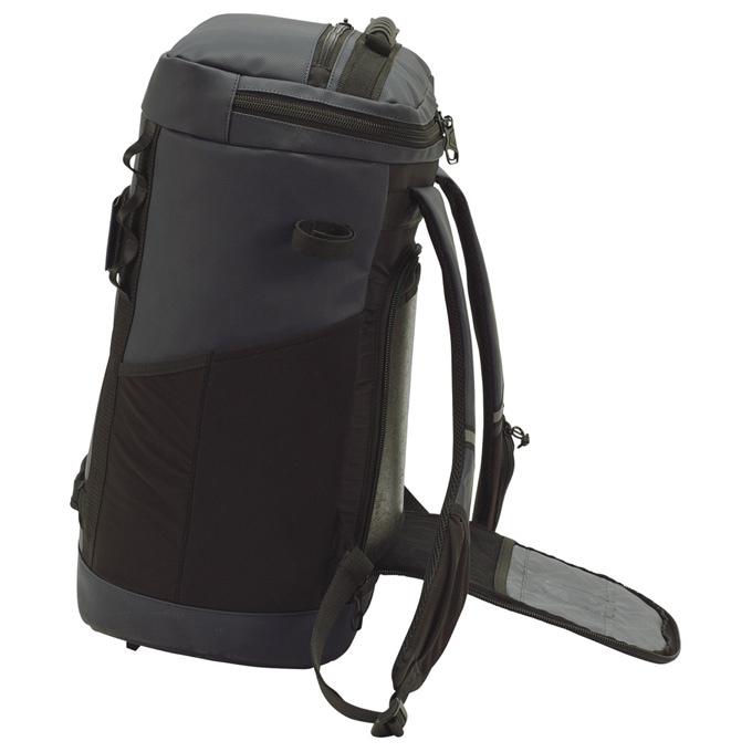 SSK（エスエスケイ）限定 プロエッジ バックパック 40L（EBA2400F