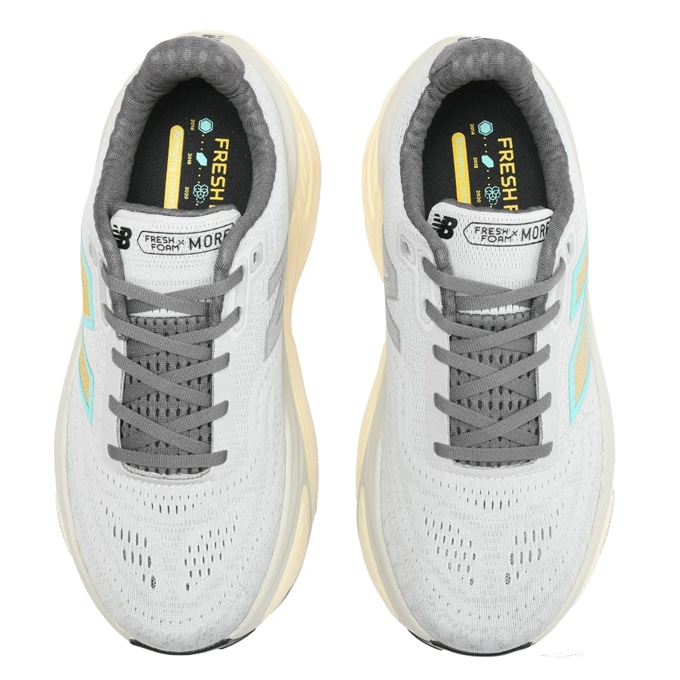26.5cmのみ】New Balance（ニューバランス）Fresh Foam X More