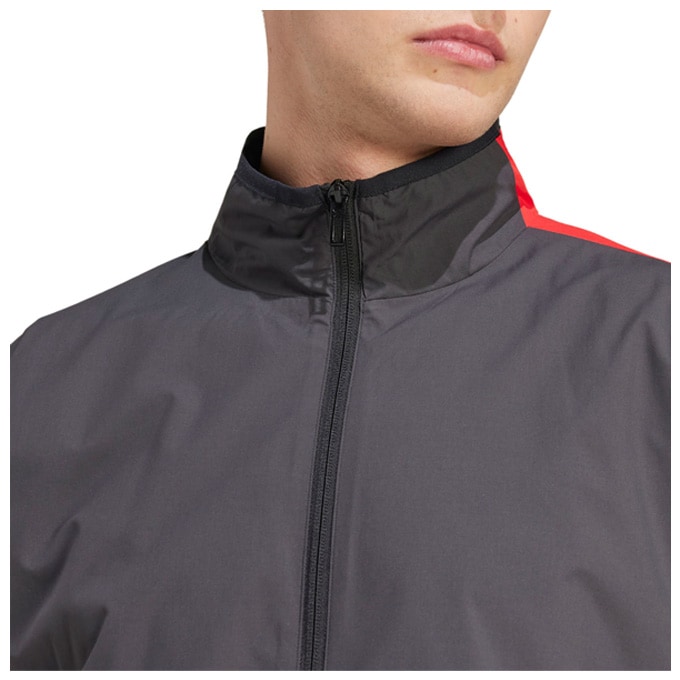 adidas（アディダス）M TENNIS TEAM 裏トリコ ウィンドジャケット