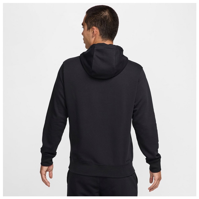 NIKE（ナイキ）DF スウッシュ フリースプルオーバー L/S フーディ H