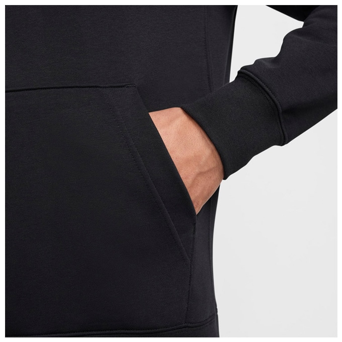 NIKE（ナイキ）DF スウッシュ フリースプルオーバー L/S フーディ H