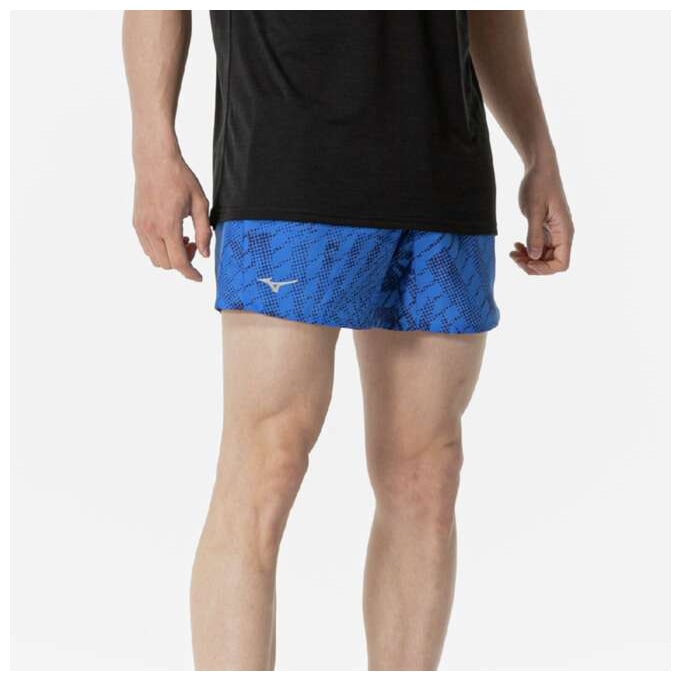 MIZUNO（ミズノ）限定 ランニングマルチポケットパンツ