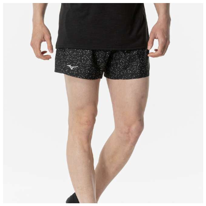 MMA X ハンガーノック ランパンツ Runners Pulse