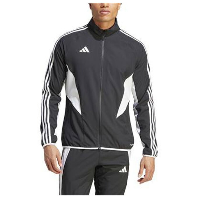adidas（アディダス）TIRO23 C アンセムジャケット パンツ 上下セット