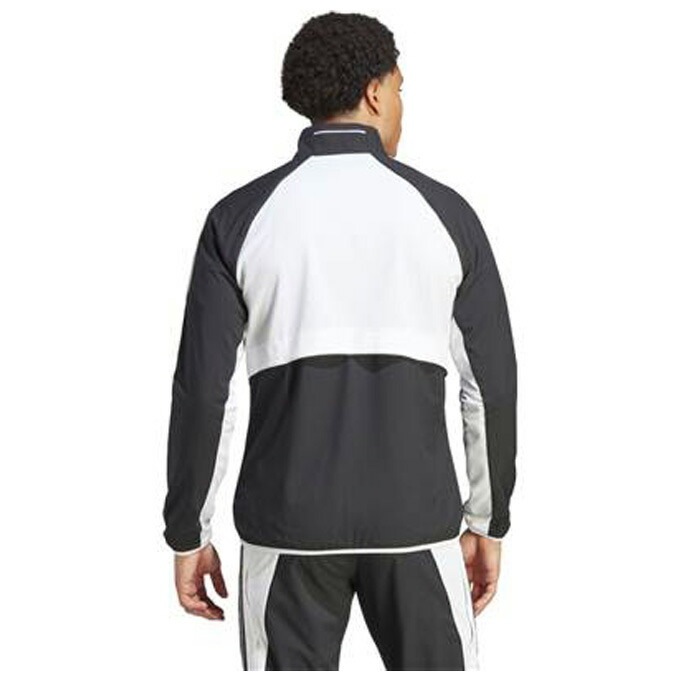 adidas（アディダス）TIRO23 C アンセムジャケット パンツ 上下セット