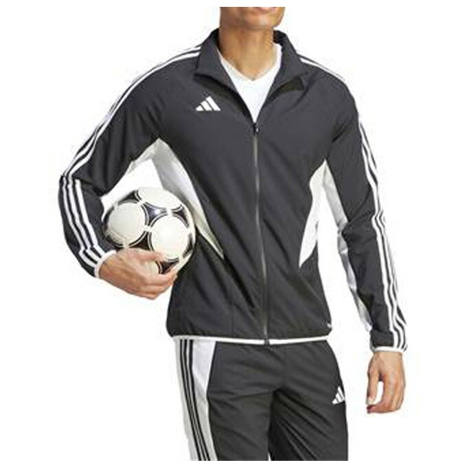 adidas（アディダス）TIRO23 C アンセムジャケット パンツ 上下セット