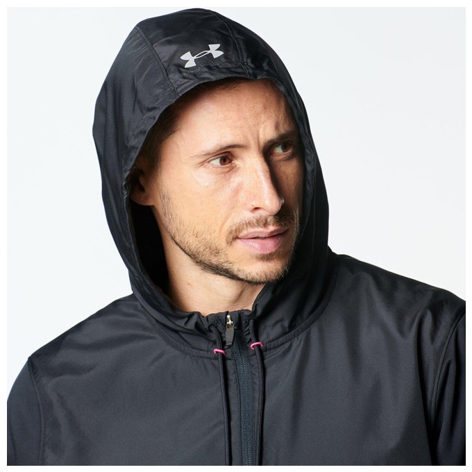UNDER ARMOUR（アンダーアーマー）UAフリース マックス