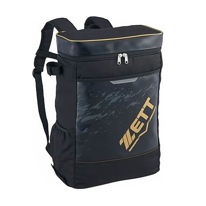 ZETT（ゼット）限定 少年用 デイバッグ 20L（BA1523F）野球 ベース