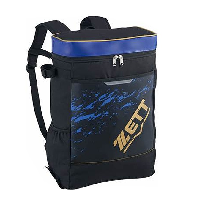 ZETT（ゼット）限定 少年用 デイバッグ 20L（BA1523F）野球 ベース