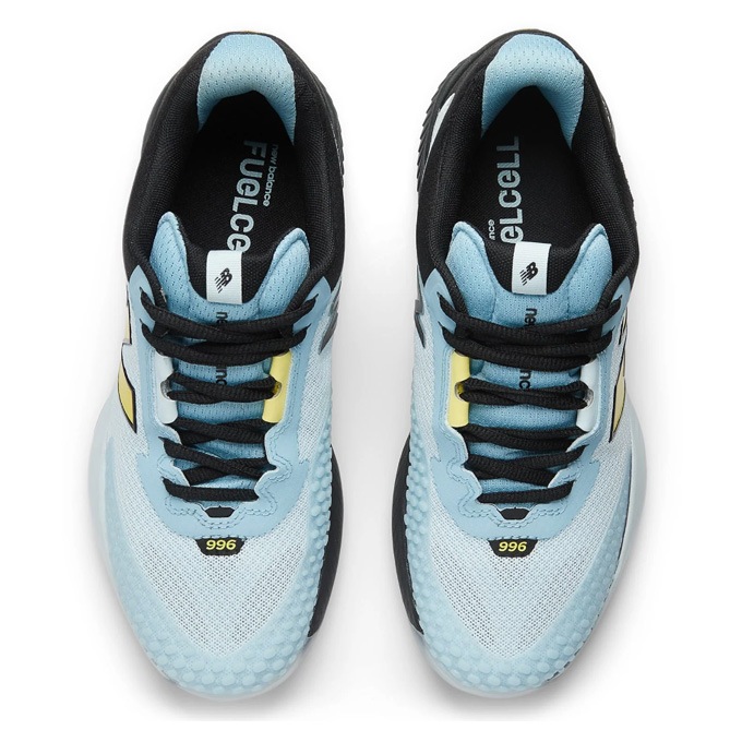 New Balance（ニューバランス）Fuelcell 996 v6 H（WCH996U62E