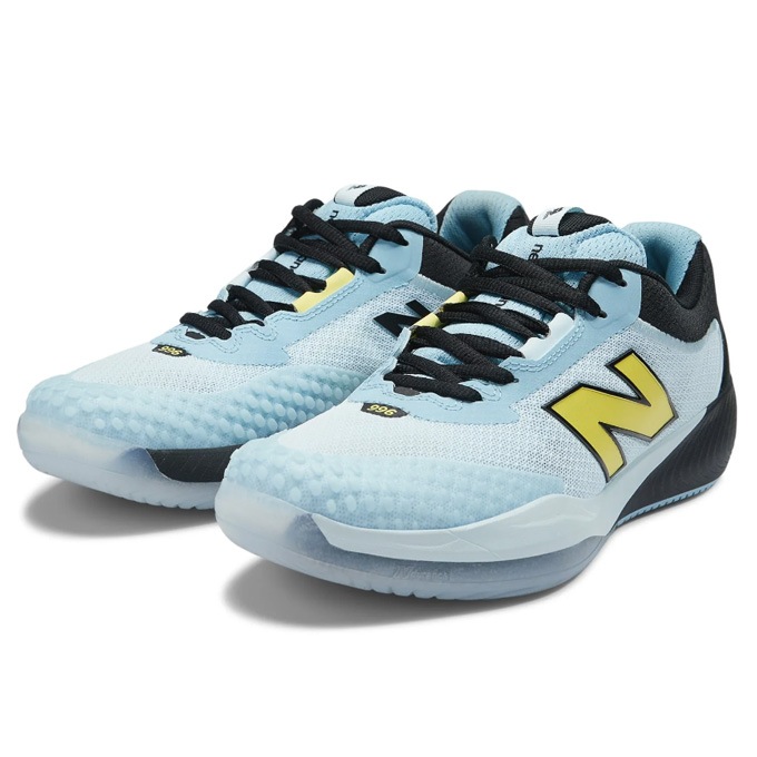 【New Balance】★テニスシューズ★ Men's FuelCell 996v6 テニス/ソフトテニス,テニスシューズ 一般のニューバランス New