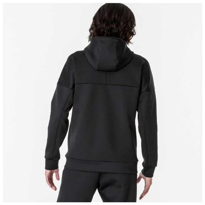 MIZUNO（ミズノ）ストレッチ スウェットフーディ パンツ 上下セット（32MCA050/32MDA050）スポーツ トレーニング フードあり メンズ MIZUNO（ミズノ）ストレッチ スウェットフーディ パンツ 上下セット