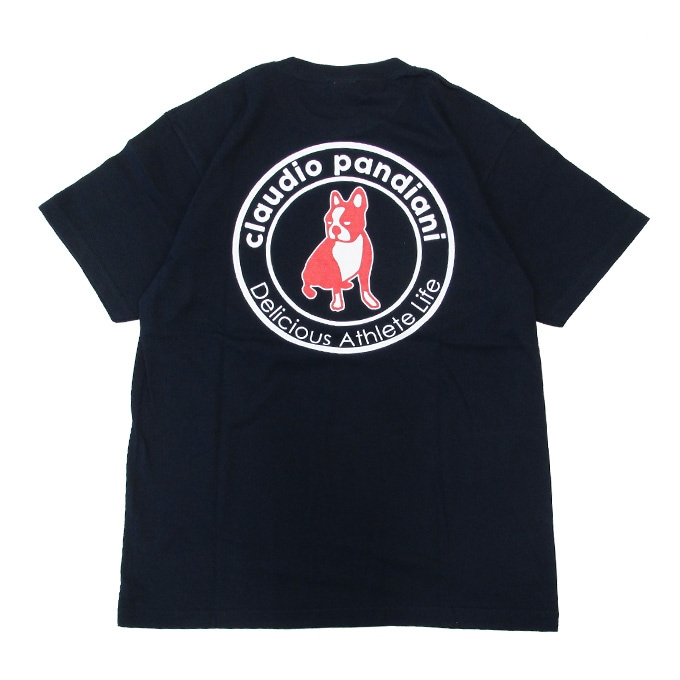 soccer junky（サッカージャンキー）ミズシマスポーツ限定半袖TEE