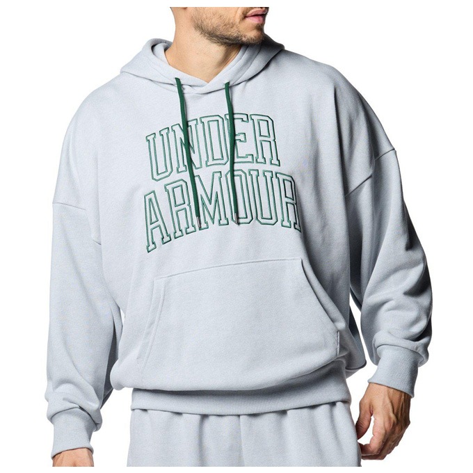UNDER ARMOUR（アンダーアーマー）UAアイコン ヘビーウェイト テリー