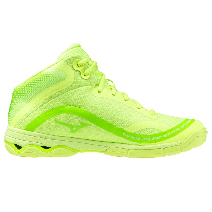MIZUNO（ミズノ）ウエーブダイバース DE 2 WAVE DIVERSE DE 2