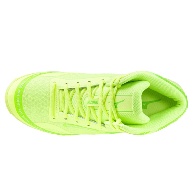 MIZUNO（ミズノ）ウエーブダイバース DE 2 WAVE DIVERSE DE 2