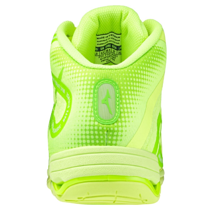 ミズノ　フィットネスシューズ ウエーブダイバース DE 2 23.5 cm 2E MIZUNO MIZUNO（ミズノ）ウエーブダイバース DE 2 WAVE DIVERSE