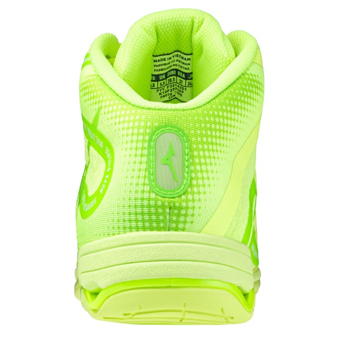 MIZUNO（ミズノ）ウエーブダイバース DE 2 WAVE DIVERSE DE 2