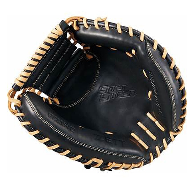 ZETT 軟式グローブ、ミットセット 楽天市場】ゼット プロステイタス オーダーグラブ 森モデル 272