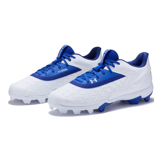 UNDER ARMOUR（アンダーアーマー）UAリードオフ ロー ラバーモールド