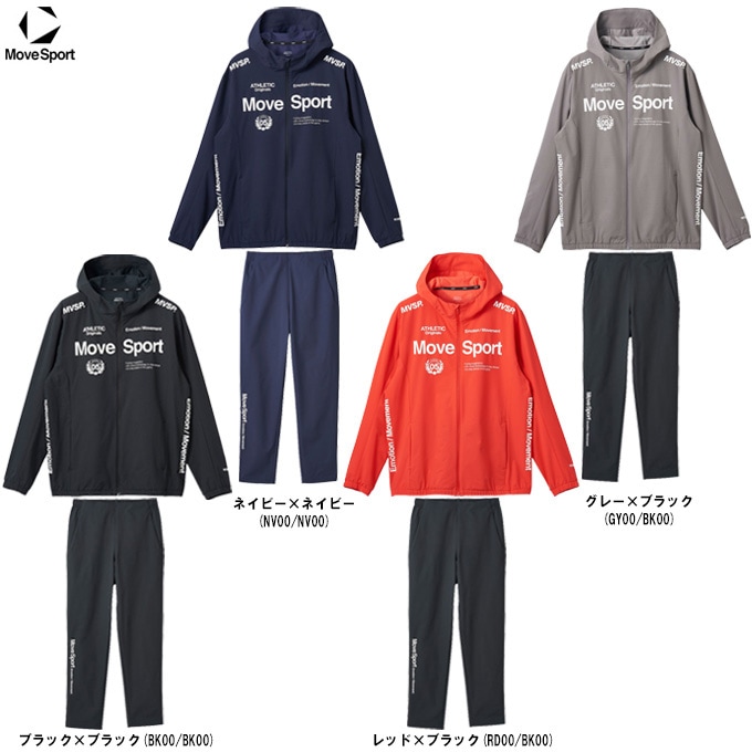 DESCENTE�ʥǥ���ȡ�AIRY TRANSFER �������� �ա��ǥ��� �ѥ�ľ岼���åȡ�ST4FJK21M/ST4FPZ21M��Move Sport ������ɥ֥졼���� ���