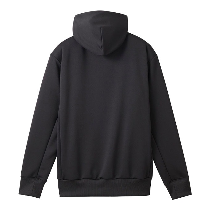 ブラック/Oのみ】DESCENTE（デサント）ライトスムーススウェット