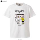 soccer junky�ʥ��å�������󥭡���El blanco Die schwarzgelben ȾµTEE��SJ24C92�˥��å��� JERRY �ȥ졼�˥� ������ �����奢�� T����� ���