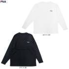 FILA�ʥե�����ݲ����롼�ͥå� ĹµT����ġ�443362�˥��ݡ��� �ȥ졼�˥� �ȥ졼�ʡ� ������ �����奢�� Ĺµ ������ ���