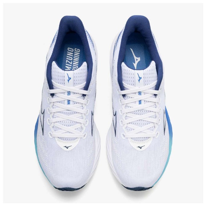 ブラックのみ】MIZUNO（ミズノ）WAVE RIDER 28 ウエーブライダー 28