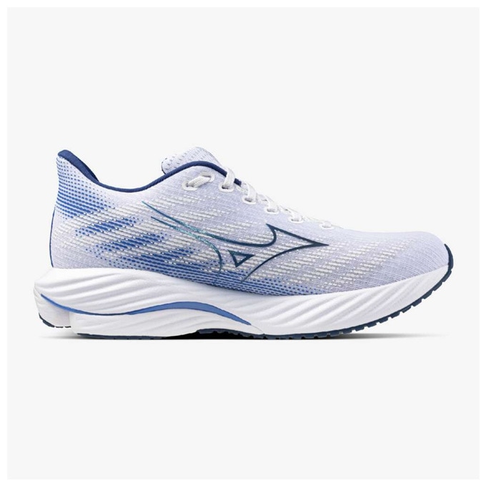 ブラックのみ】MIZUNO（ミズノ）WAVE RIDER 28 ウエーブライダー 28