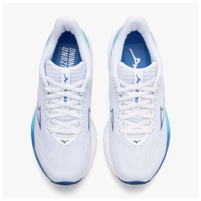 MIZUNO（ミズノ）WAVE RIDER 28 ウエーブライダー 28（J1GD2403