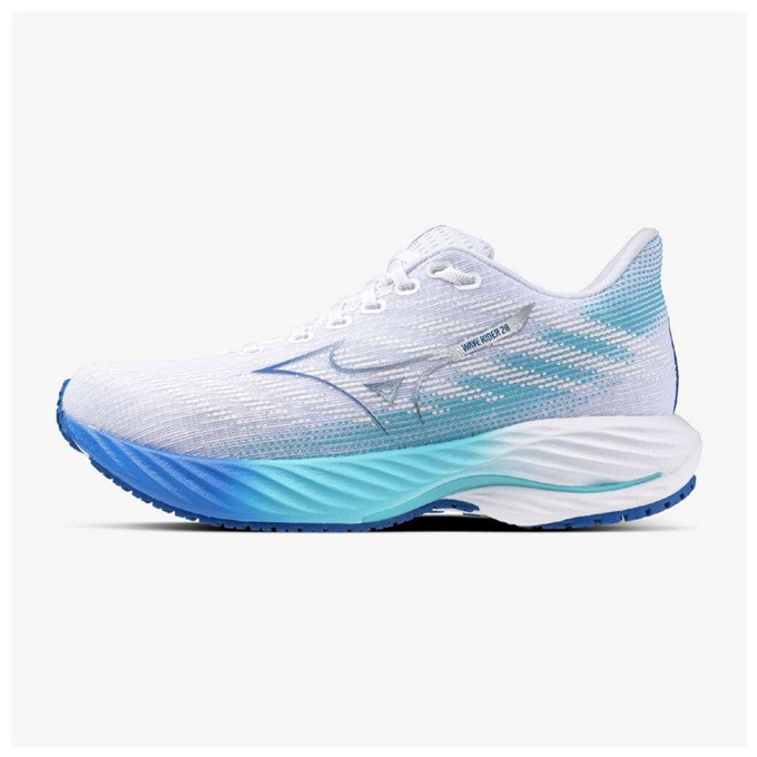 MIZUNO（ミズノ）WAVE RIDER 28 ウエーブライダー 28（J1GD2403