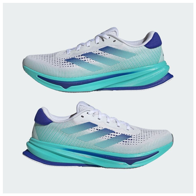 adidas（アディダス）スーパーノヴァ ライズ ランニング SUPERNOVA