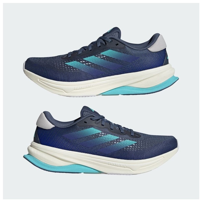 adidas（アディダス）スーパーノヴァ ソリューション ランニング