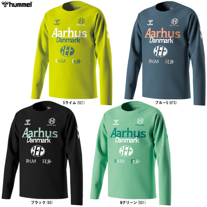 hummel�ʥҥ�����L/S �ץ饯�ƥ�������ġ�HJP7198�˥��å��� �եåȥ��� �եåȥܡ��� �ȥ졼�˥� �ץ饷��� Ĺµ ������ �۴�®�� ���