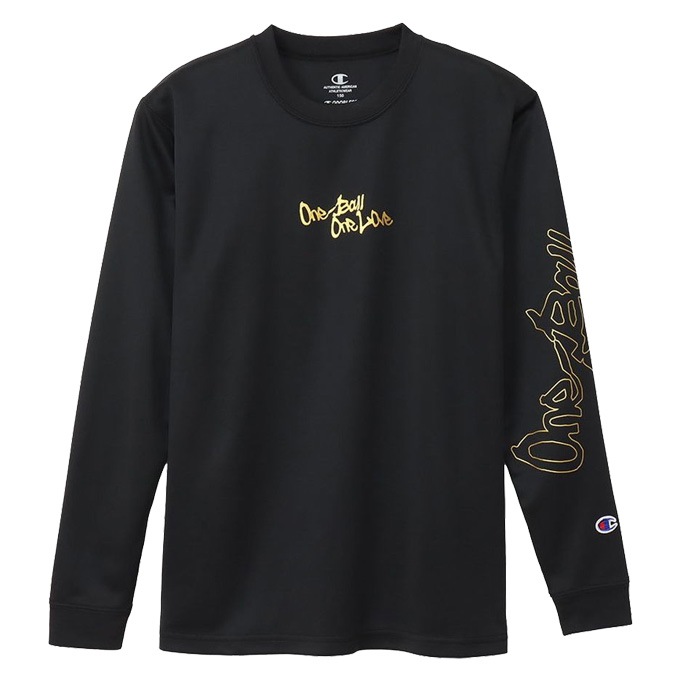 Champion（チャンピオン）ロングスリーブTシャツ（CKAB410）スポーツ