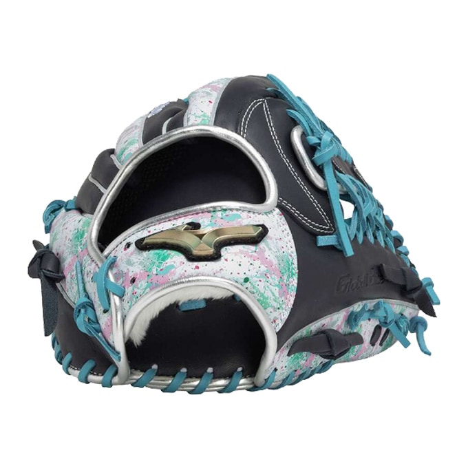 MIZUNO（ミズノ）限定 軟式グラブ グローバルエリート Hselection