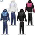 MIZUNO�ʥߥ��Ρ˸��� �֥쥹�����⥦�����ޡ����㥱�å� �ѥ�ľ岼���åȡ�32MEB831/32MFB831�˥��ݡ��� ������ɥ֥졼���� ���åȥ��å� ��ǥ�����